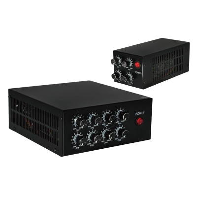 Constant Current Controllers