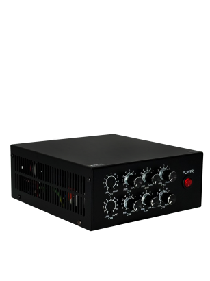 PC24R6C調光器PC定電流