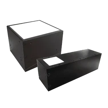 CBL-Collimated Back Lights