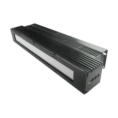 FLC-Filament Lights Collimated