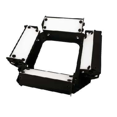 SLL-Adjustable Square Lights