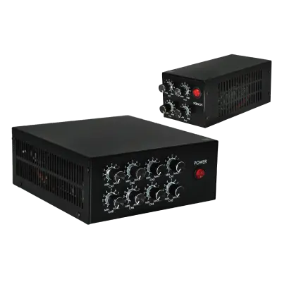 Constant Current Controllers
